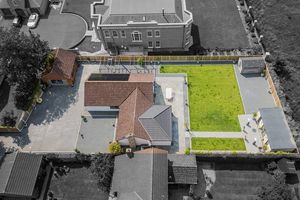 Drone View- click for photo gallery